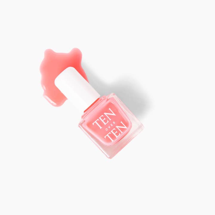 Tenoverten - Wholesale Nail Polish - Eldridge