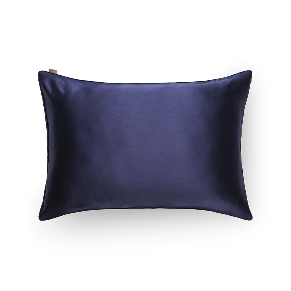 Emily's Pillow - Wholesale Bedding Pillowcase/Sham - 100% Pure Mulberry Silk Pillowcase46