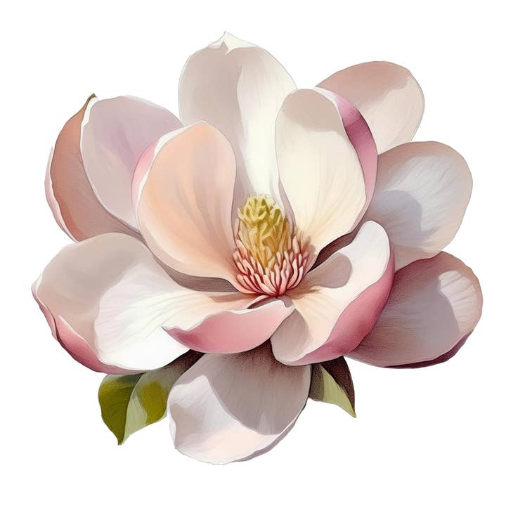 Rustic Strength - Wholesale Fragrance Oil - Magnolia Phthalate-Free Fragrance Oil