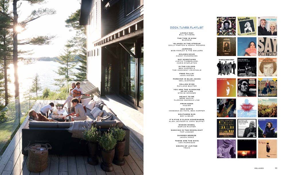 Gibbs Smith - Wholesale Home & Garden - MOOD2