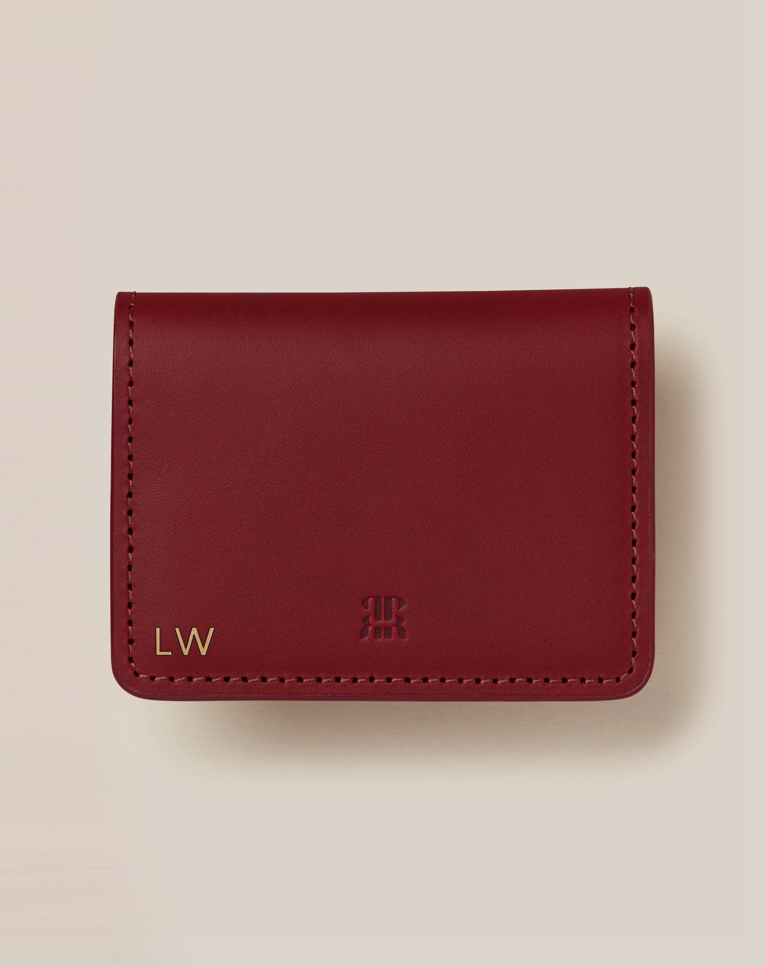 Paradise Row - Wholesale Wallet - Women's - Leather Wallet7