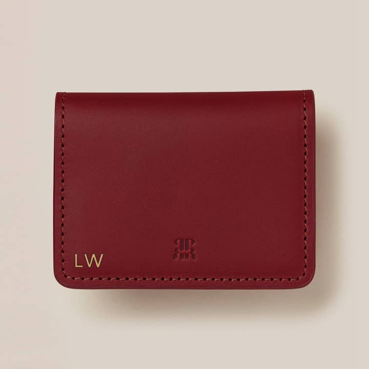 Paradise Row - Wholesale Wallet - Women's - Leather Wallet7