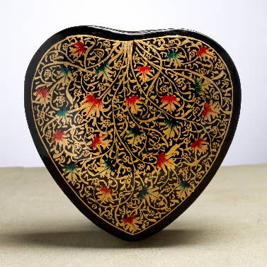 Small Trinket Boxes (Assorted) - 3" and other Purchase wholesale paper mache book box. Free returns & net 60 terms on Faire trending on Faire.