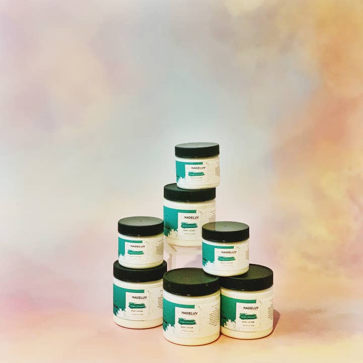 Da Lime n Da Coconut Body Lotion for wholesale by Madeluv