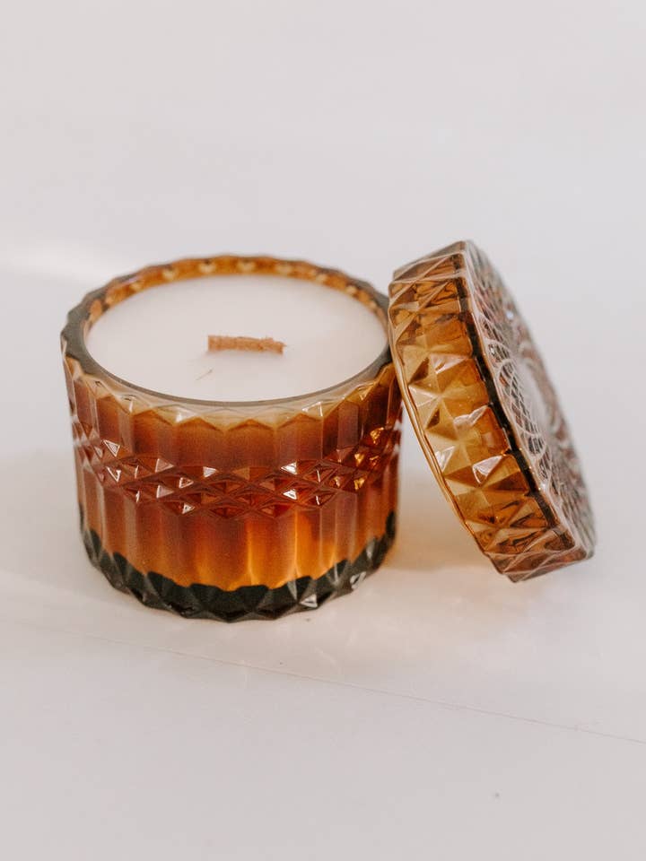 VINTAGE POSH - HARVEST BONIRE for wholesale by My Scented Garden