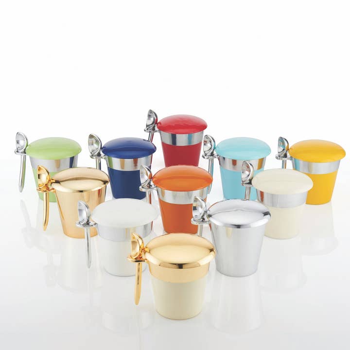 Serveur de pot de glace et autres tendances Résultats pour glace artisanale pour professionnel en vente B2B. Retours gratuits et paiement à 60 jours sur Faire sur Faire.