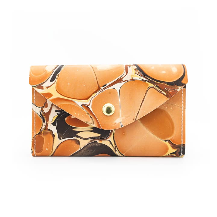 Glad & Young Studio - Wholesale Wallet - Women's - In a Snap Wallet18