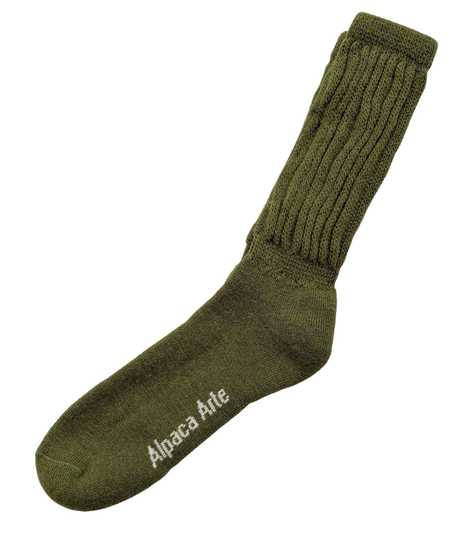 TeyArt Inc. - Wholesale Socks - Unisex - Solid Alpaca Socks2