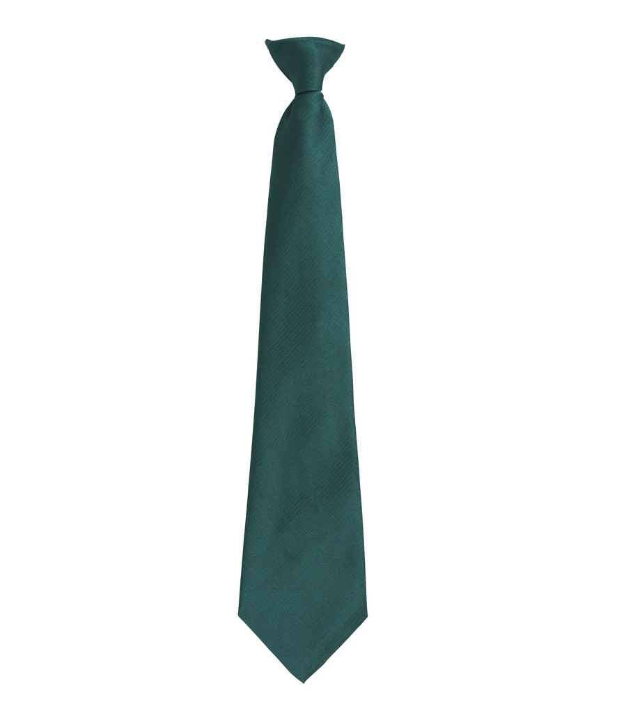 Pierre Francis – wholesale Necktie – Men’s – Premier - 'Colours' Fashion Clip Tie1