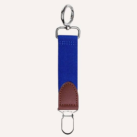Tilley + Me - Wholesale Hat Accessory - Women's - Travel Hat Clip For Bags