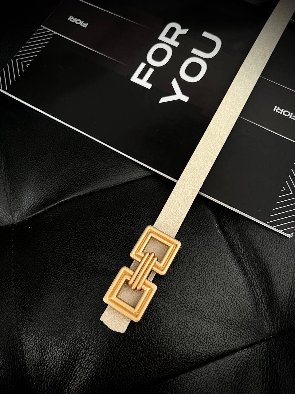 Design company-Fatma Balkir - Vente Ceinture – femme - Ceinture en similicuir pour femme - ceinture chic8