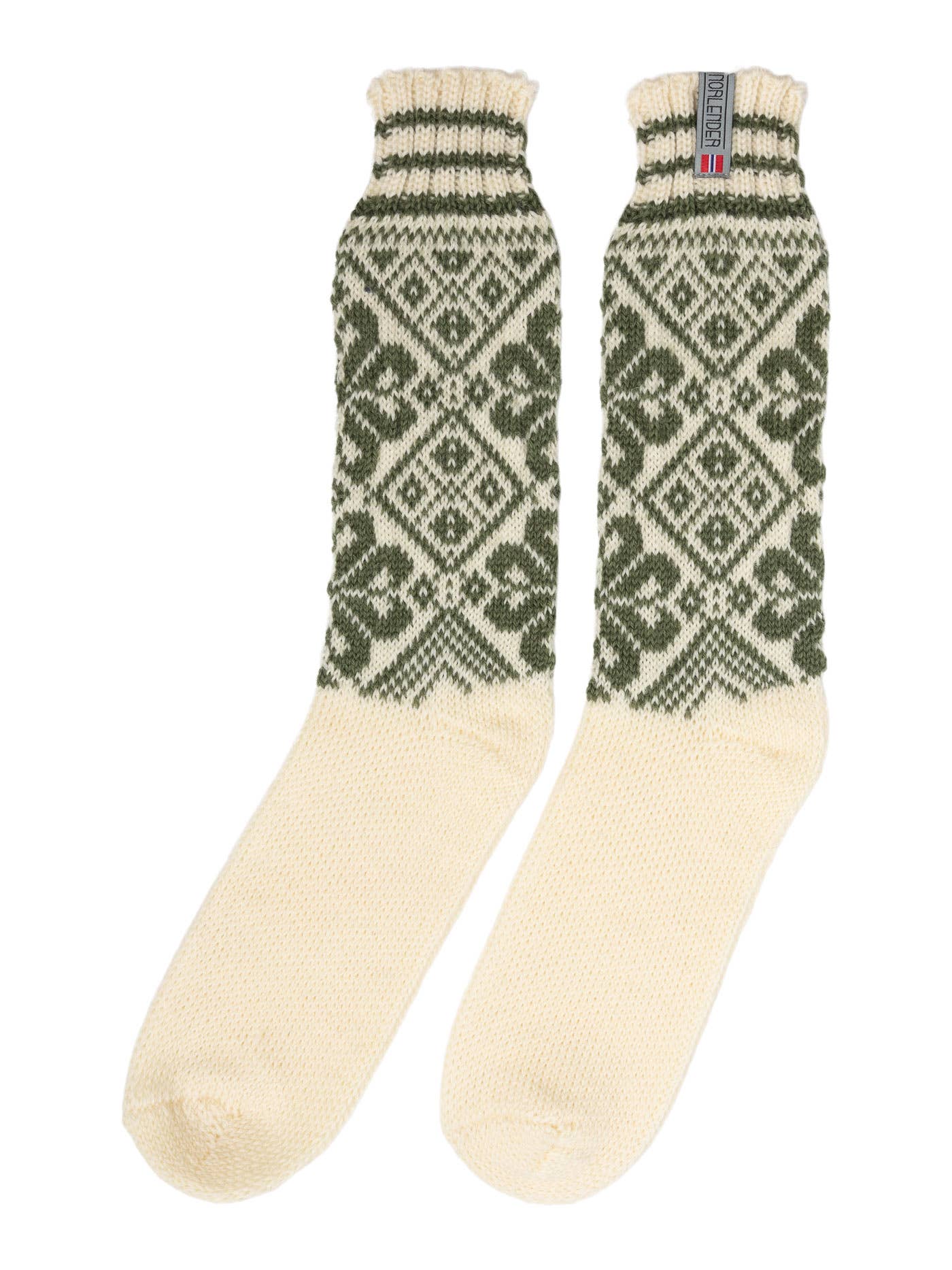 Norlender Knitwear AS - Vendita all'ingrosso Calzini - Unisex - Calze lavorate a maglia di Selbu3