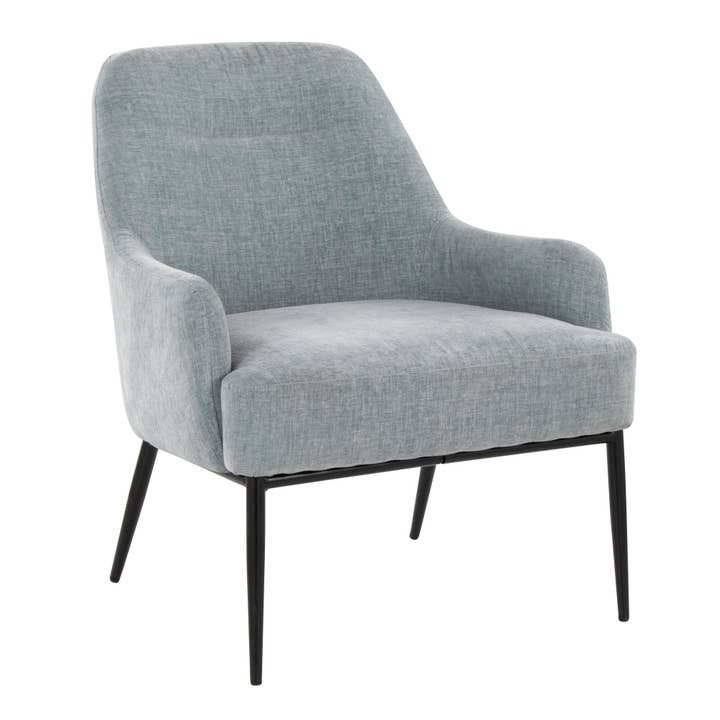 Marcel Accent Chair for wholesale by LumiSource and Grandview Gallery