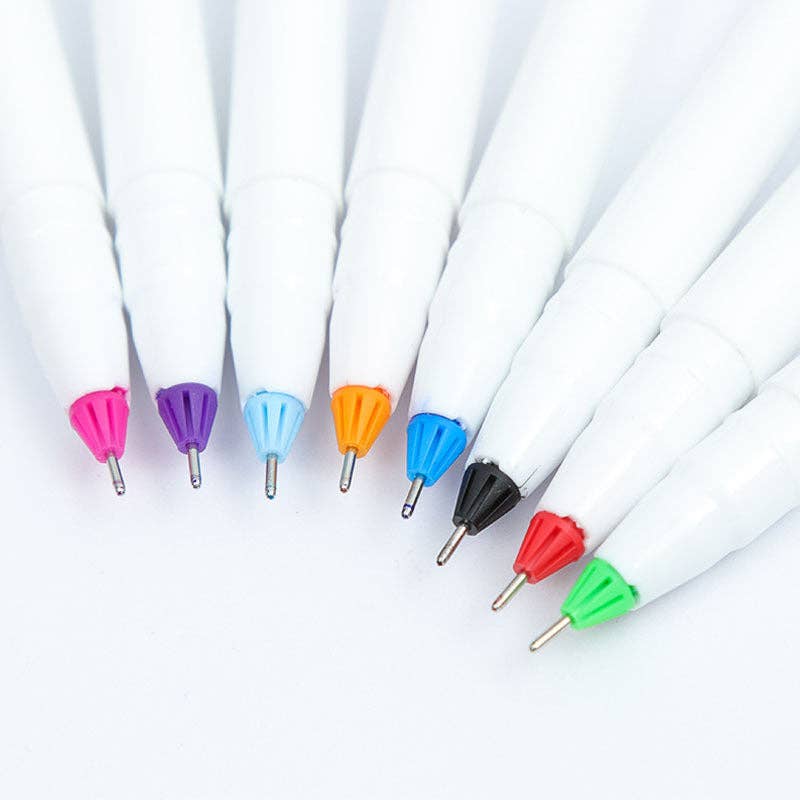 Hello Claws Limited – wholesale Pen – Monami | Jell Line 2083