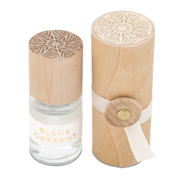 Print Block Perfume, Black Currant for wholesale by SKEEM