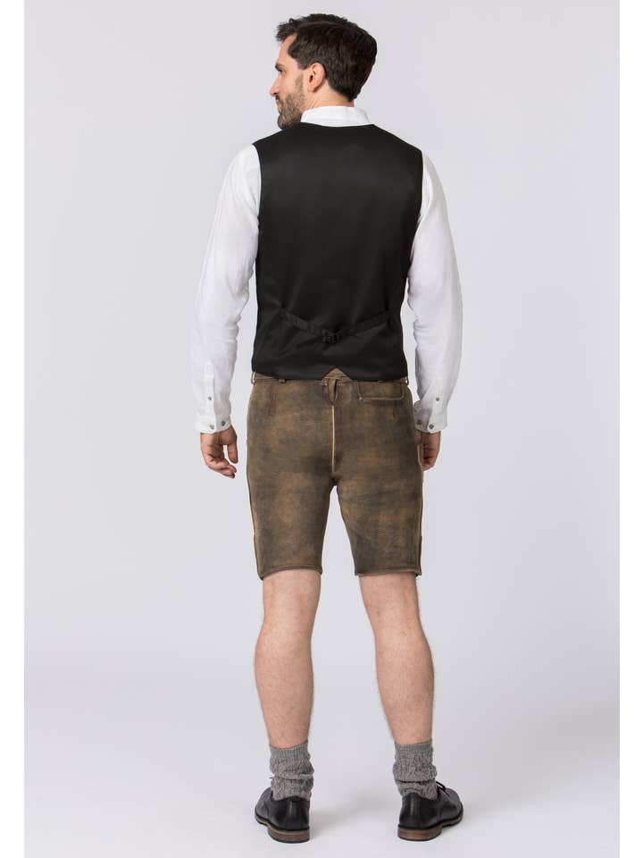 Stockerpoint – wholesale Outerwear Vest - Women’s – Bennet traditional vest