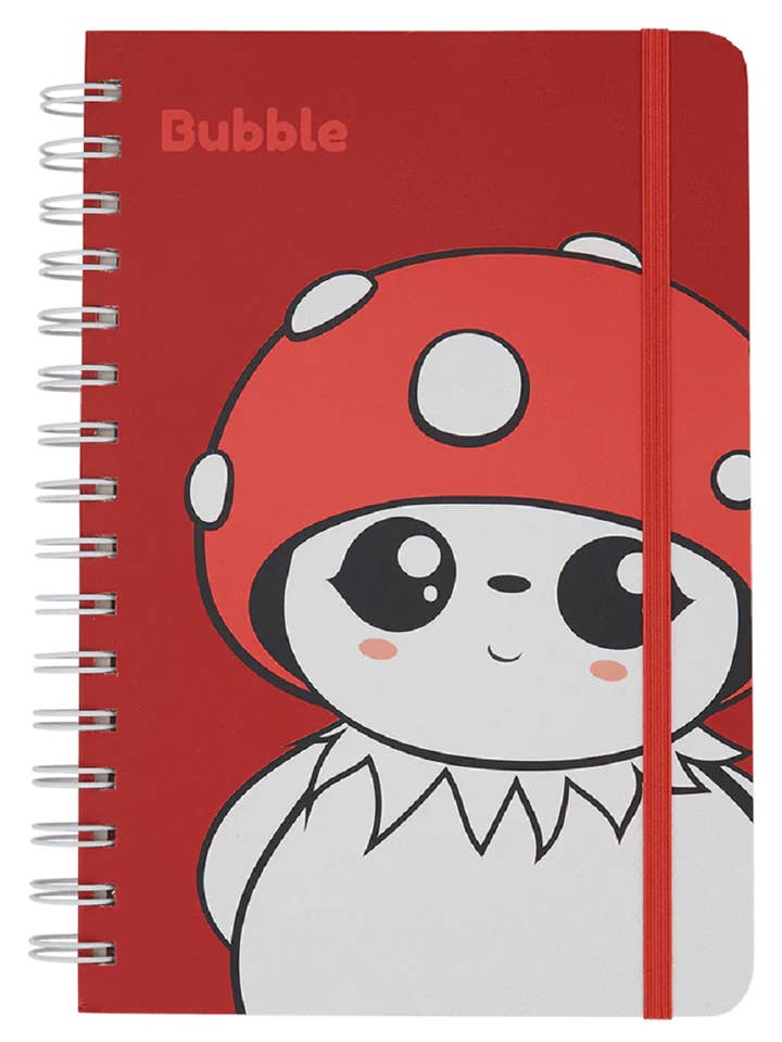 Bloc de notas para venta al por mayor de Tulipop