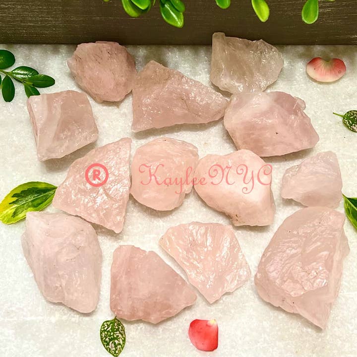 Wholesale Lot 3 Lbs Natural Raw Rose Quartz Crystal Nice Quality and other Purchase Wholesale raw rose quartz. Free Returns & Net 60 Terms on Faire trending on Faire.