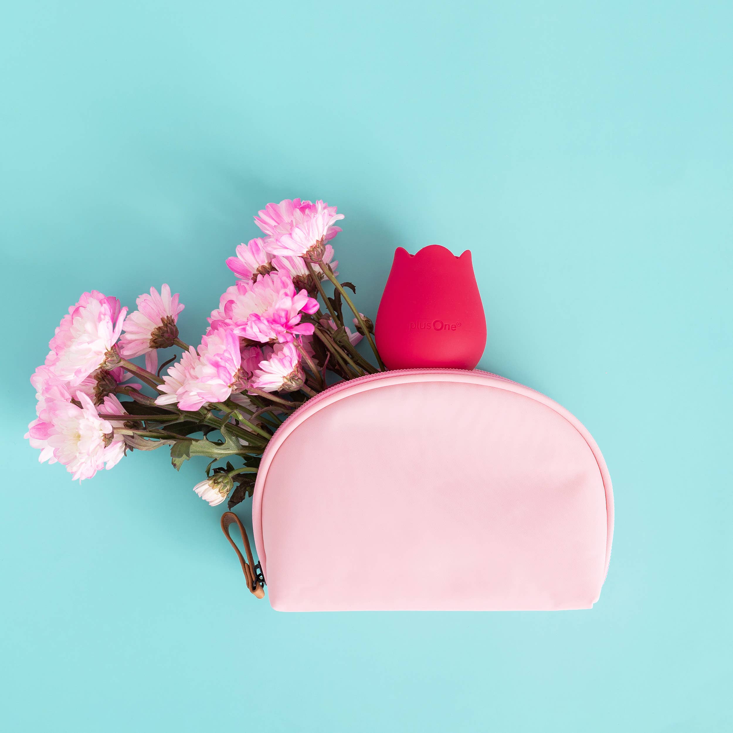 plusOne - Wholesale Sex Toy - plusOne Rose Arouser5