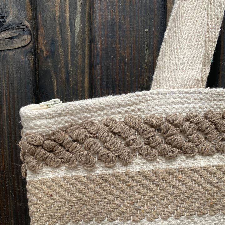 Aller Simplement – Großhandel Strandtaschen – SOMMERTASCHE 42*39 SCHULTERTASCHE TASCHE0003J2