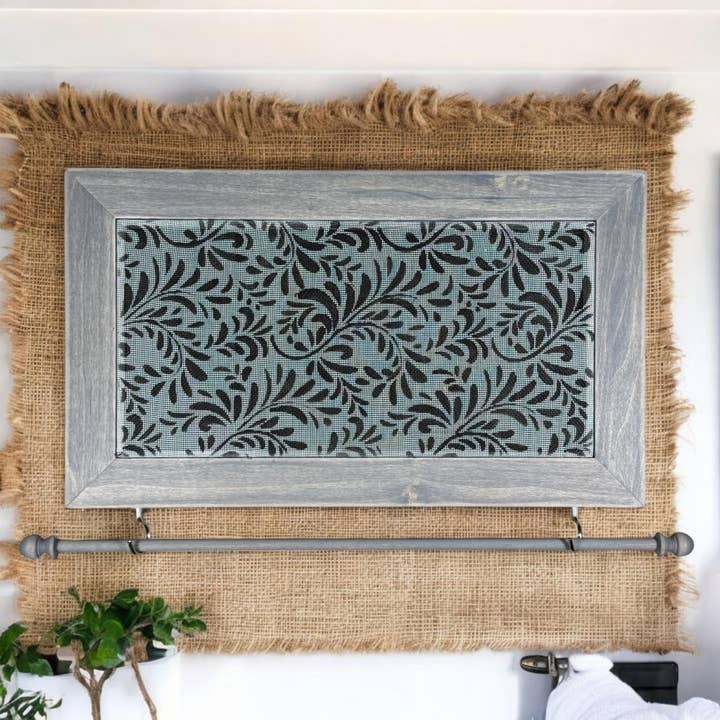 Hängande Deluxe Smyckesorganisatör - Twigs Design för wholesale av Earring Holder Gallery