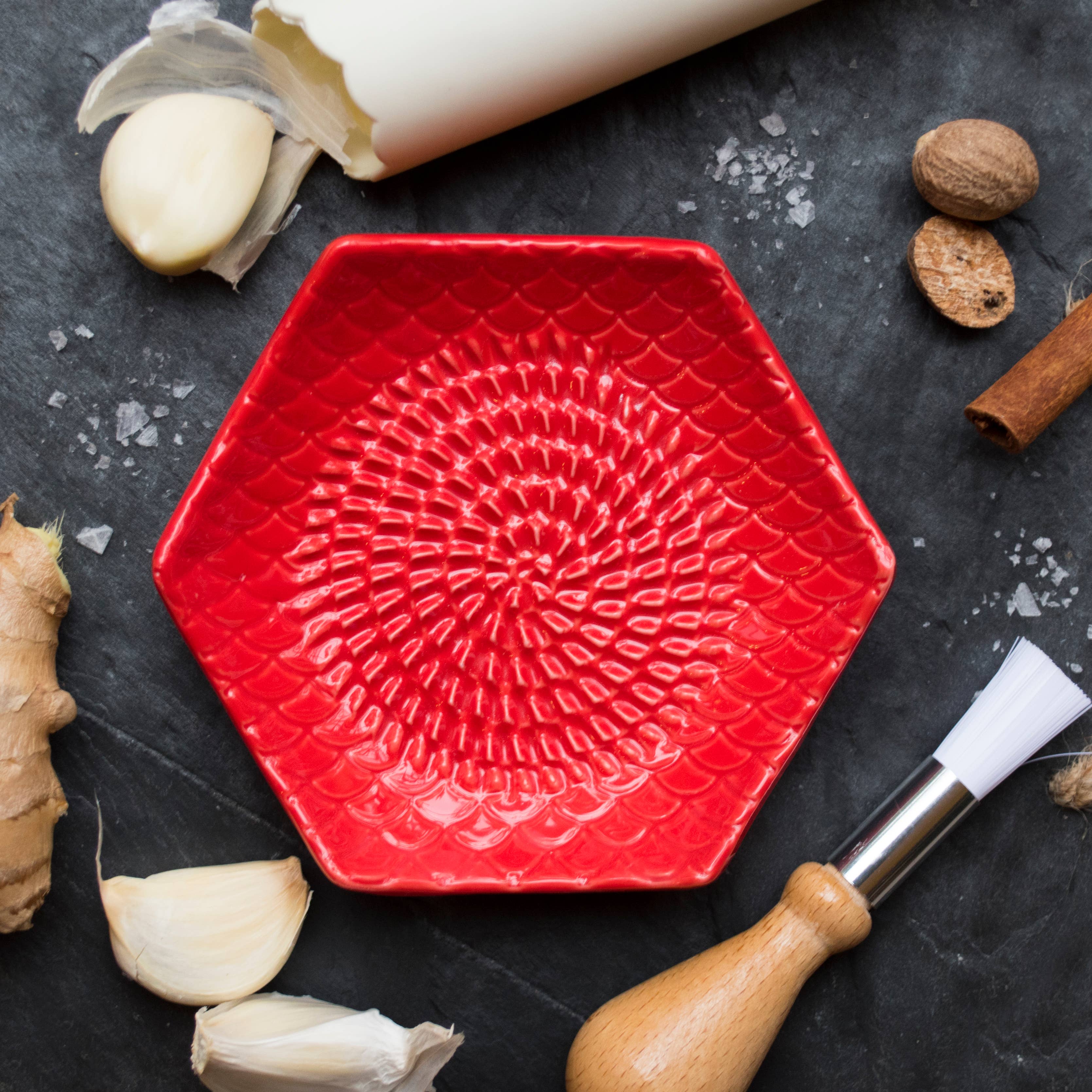 Purchase Wholesale garlic grater plate. Free Returns & Net 60 Terms on Faire