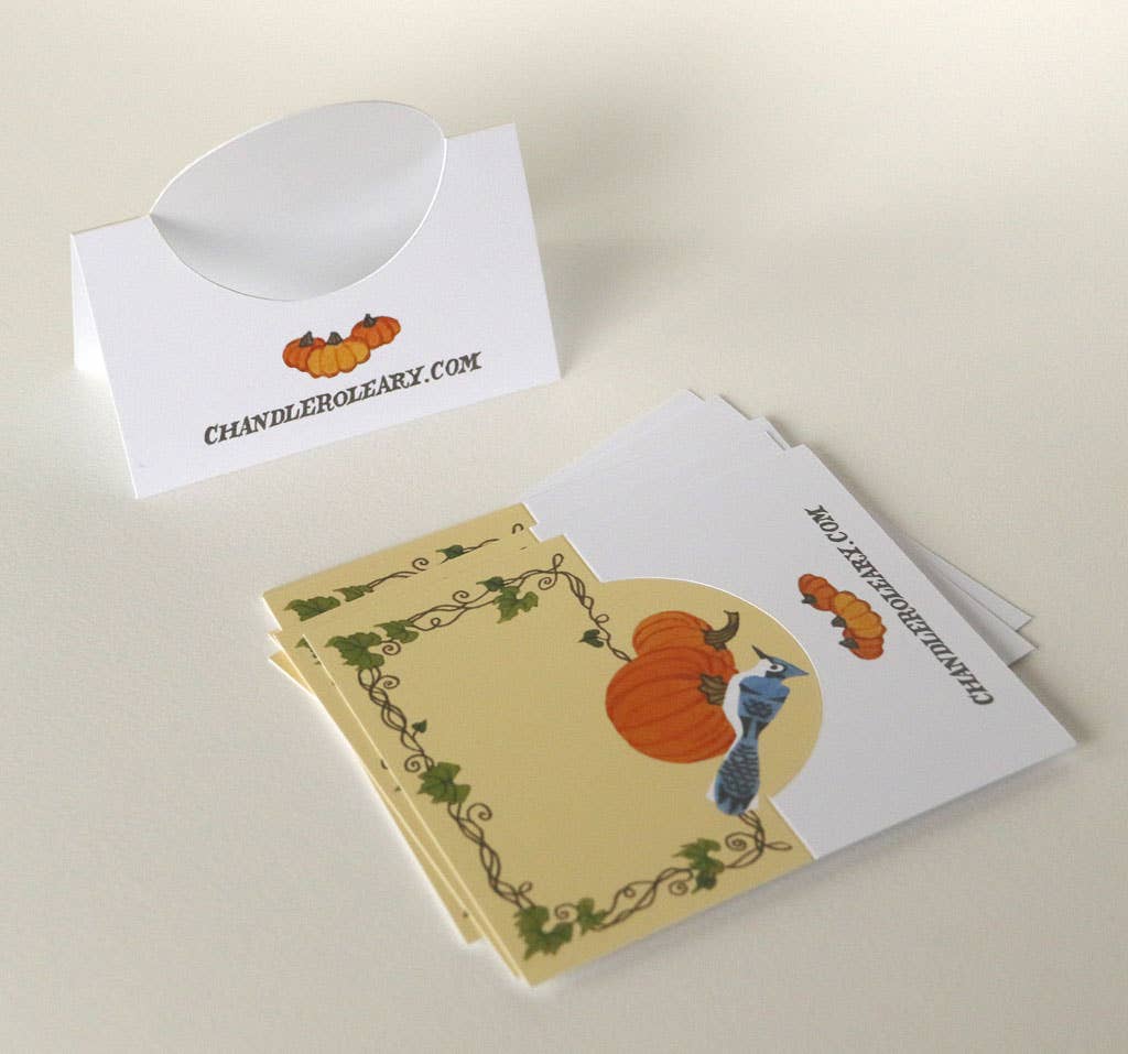 Anagram Press - Wholesale Place Card / Place Holder - Pop-Up Place Cards9