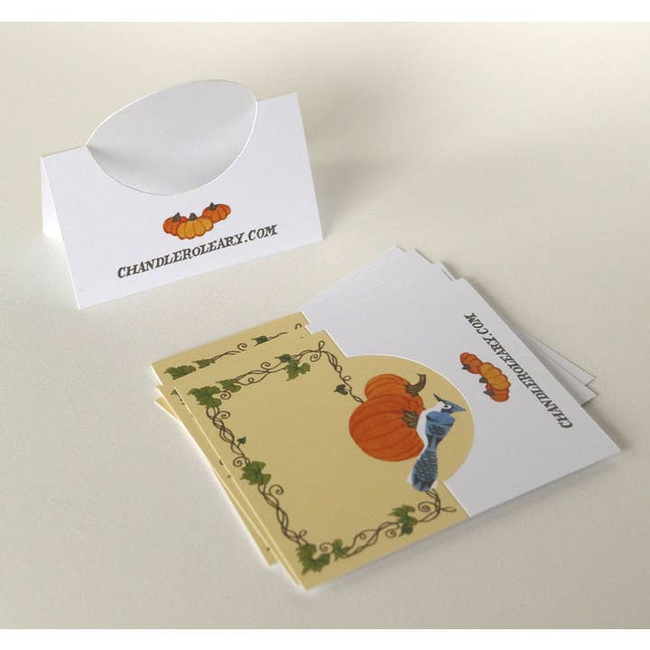 Anagram Press - Wholesale Place Card / Place Holder - Pop-Up Place Cards9