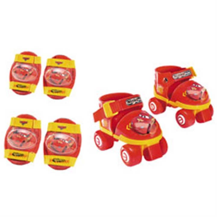 Rulleskøjtetaske+Beskyttelse Biler for engroshandel hos TSJJ