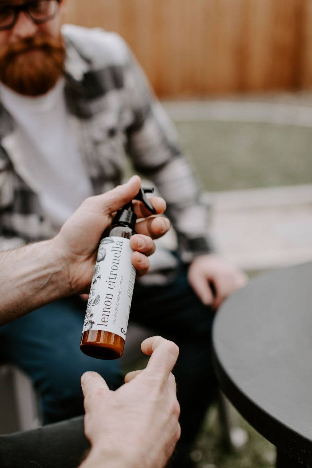 Broken Top Brands - Wholesale Insect Repellent - Lemon Citronella - Natural Outdoor Spray4