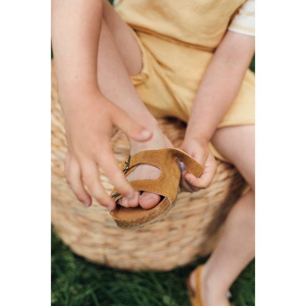 BabyMocs – wholesale Sandaler - Barn – Vacay-sandal14