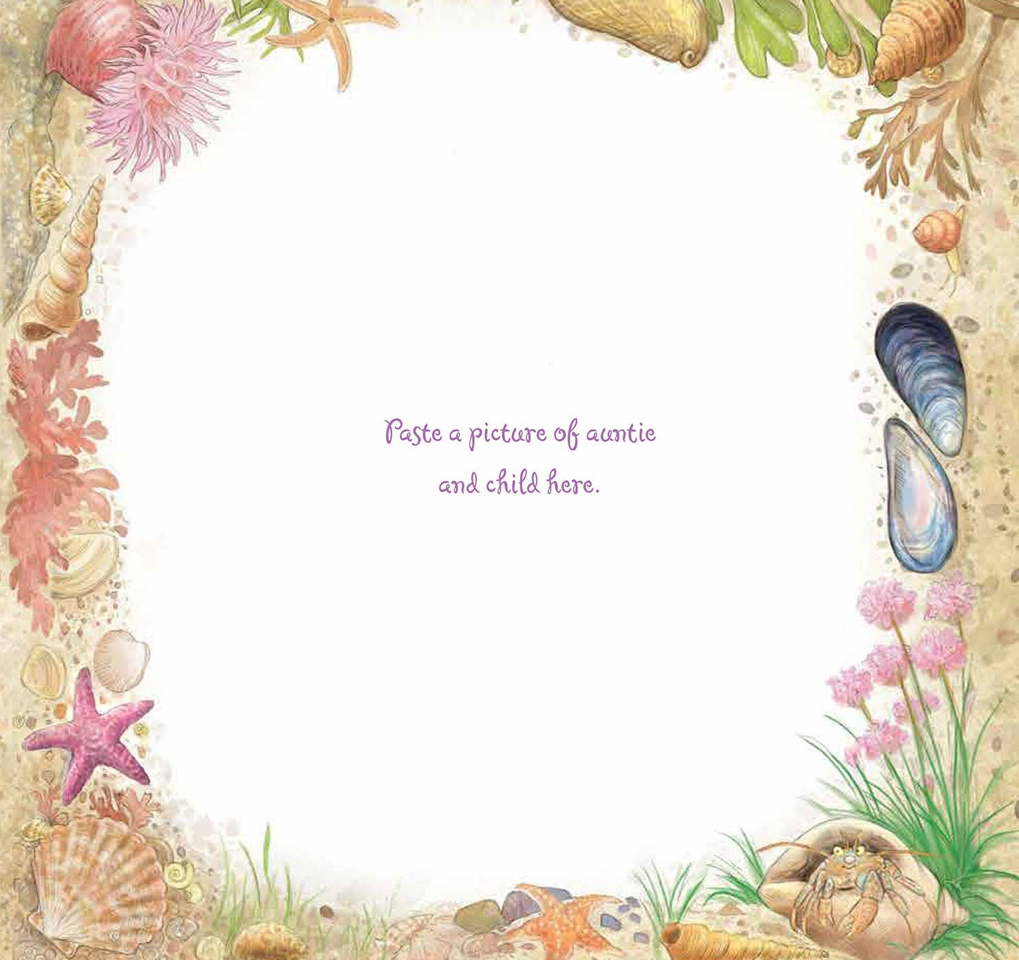 Sleeping Bear Press - Wholesale Book - Kids - Auntie Loves You!  Picture Book7