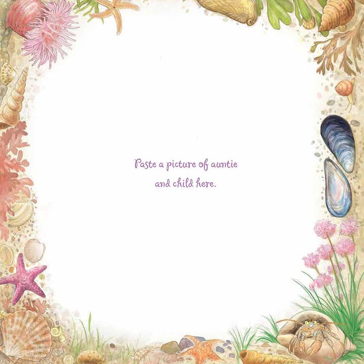 Sleeping Bear Press - Wholesale Preschool Book (3-5) - Auntie Loves You! Picture Book7