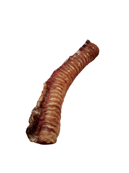 Dibo Pet Foods - Wholesale Pet Treats - Dog - Beef Trachea – 12″4