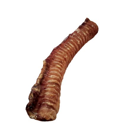 Dibo Pet Foods - Wholesale Pet Treats - Dog - Beef Trachea – 12″4
