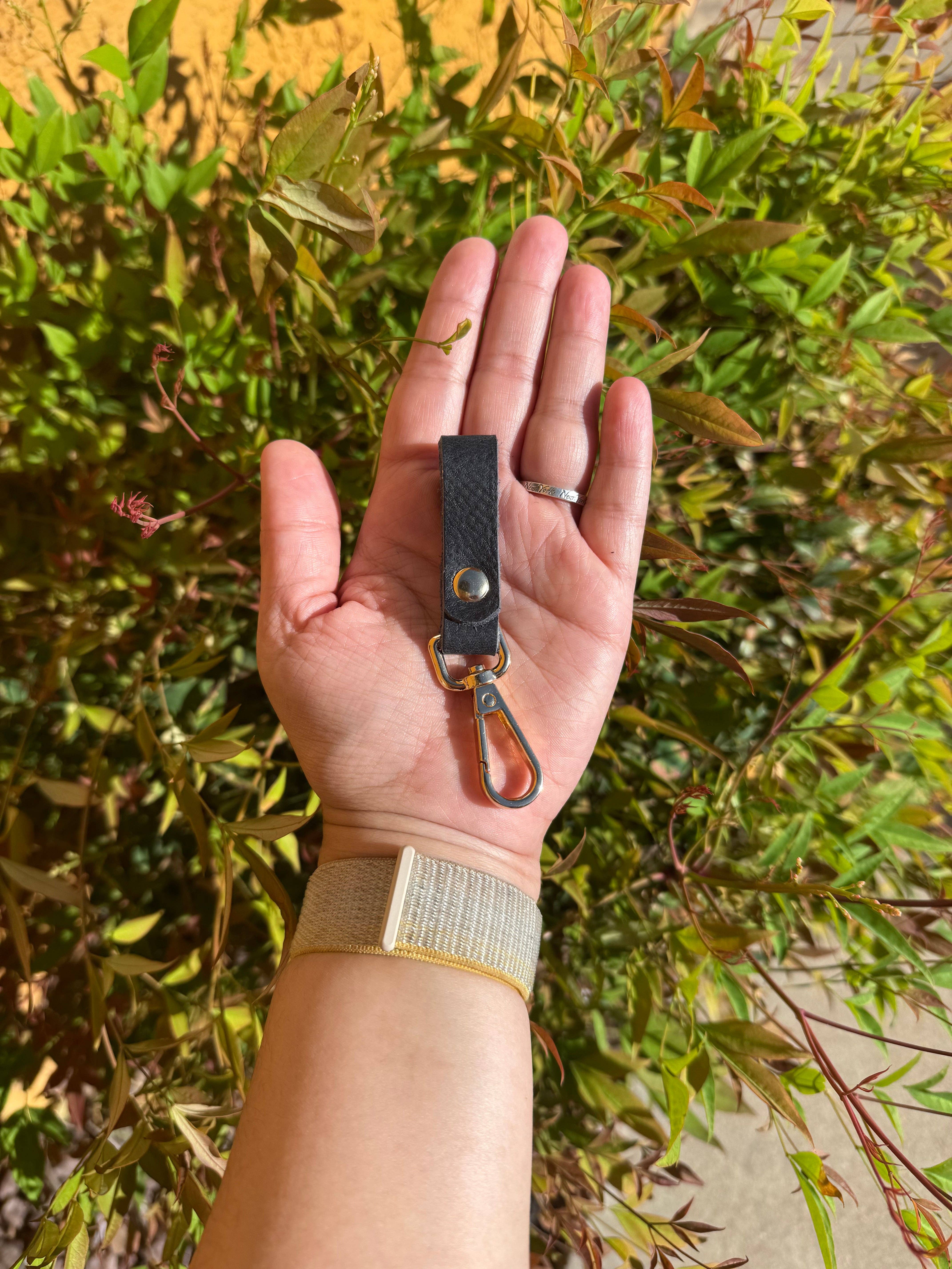 Lemonwood - Vendita all'ingrosso Attrezzi per lavoro a maglia/uncinetto - Logo Minder Hook8