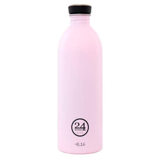 Brotzeit - Wholesale Water Bottle - 24bottles 1l stainless steel drinking bottle11