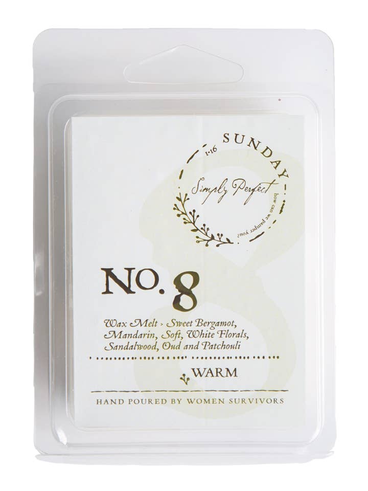 N° 8 Cera Sciolta per la vendita all'ingrosso da parte di Freedom Studios