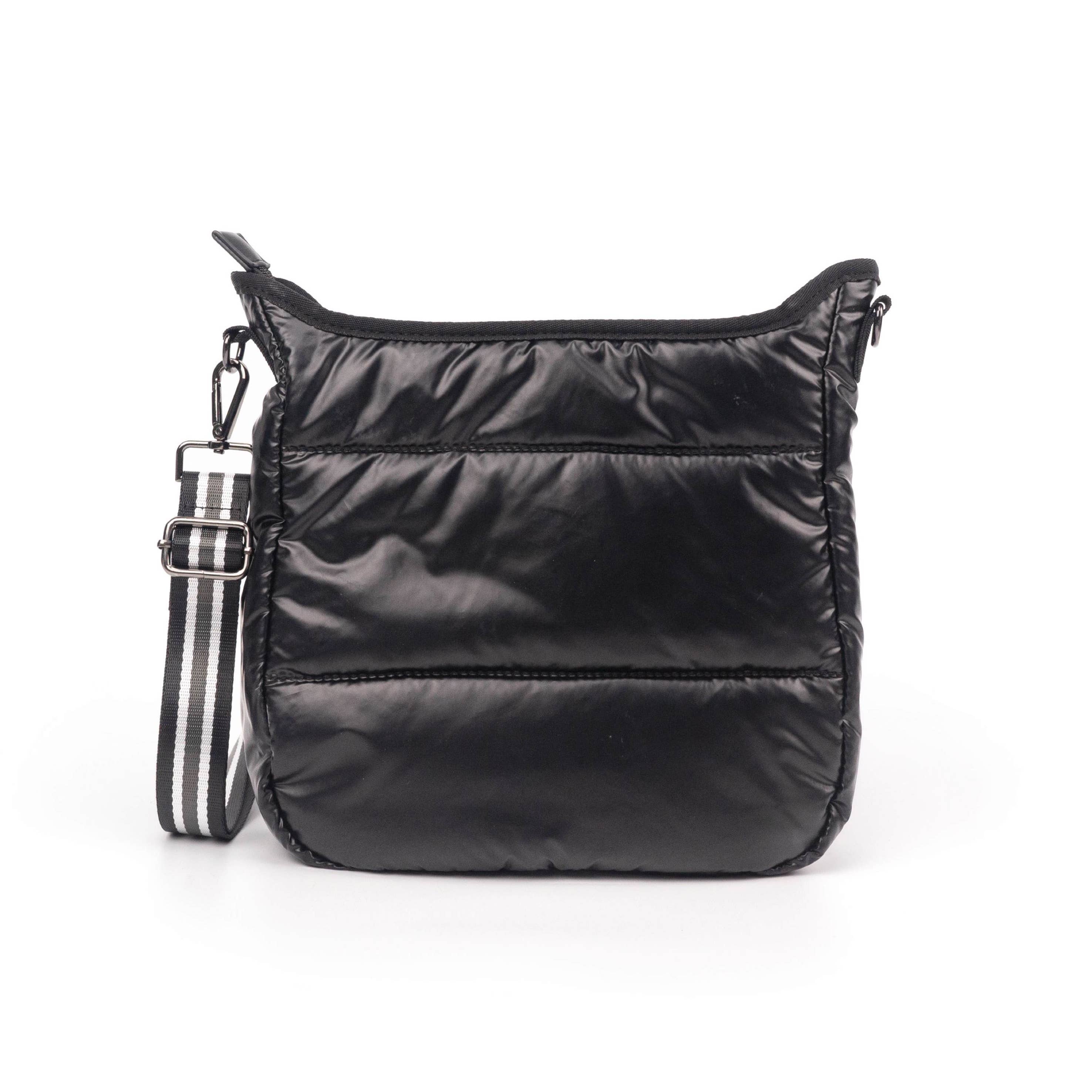 Babs + Birdie - Wholesale Crossbody Bag - Women's - The Carina | Puffer Crossbody0