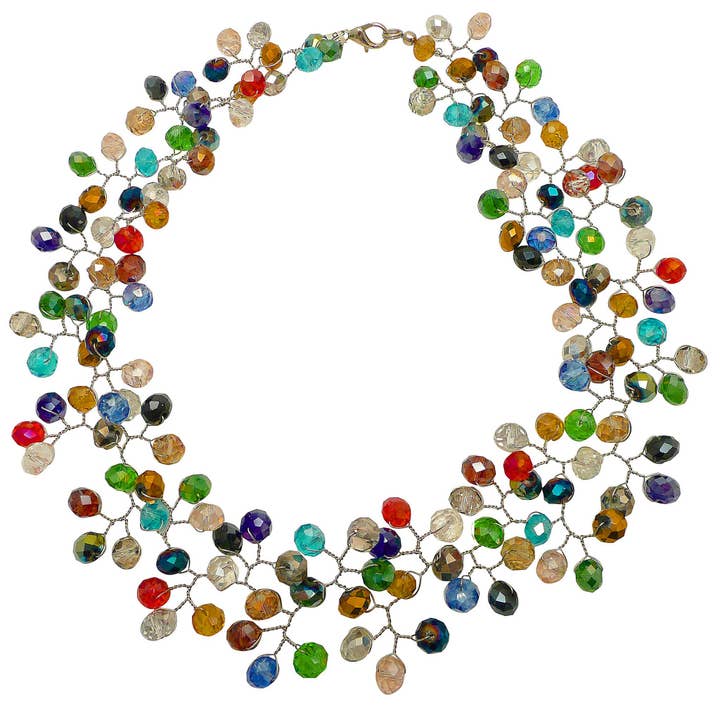 HAW00 Rainbow for wholesale by Lotusfeet