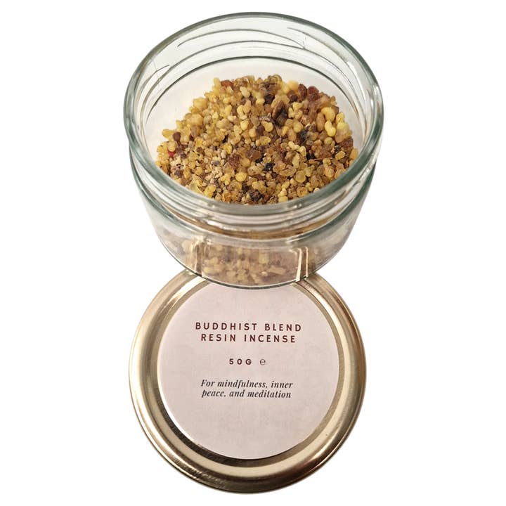 VIE - Wholesale Incense - Resin Incense, 50g8