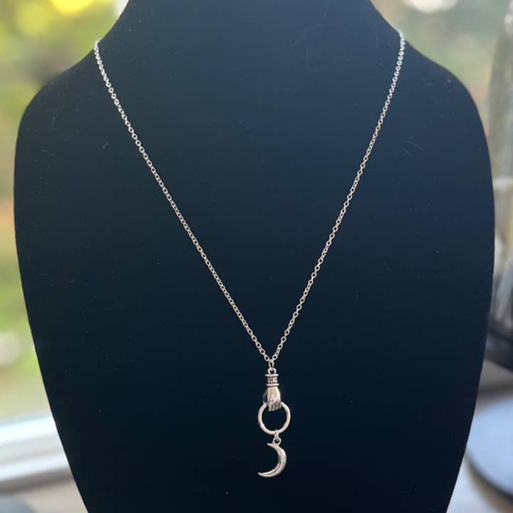 Luna for wholesale by Little Faun Tattoo