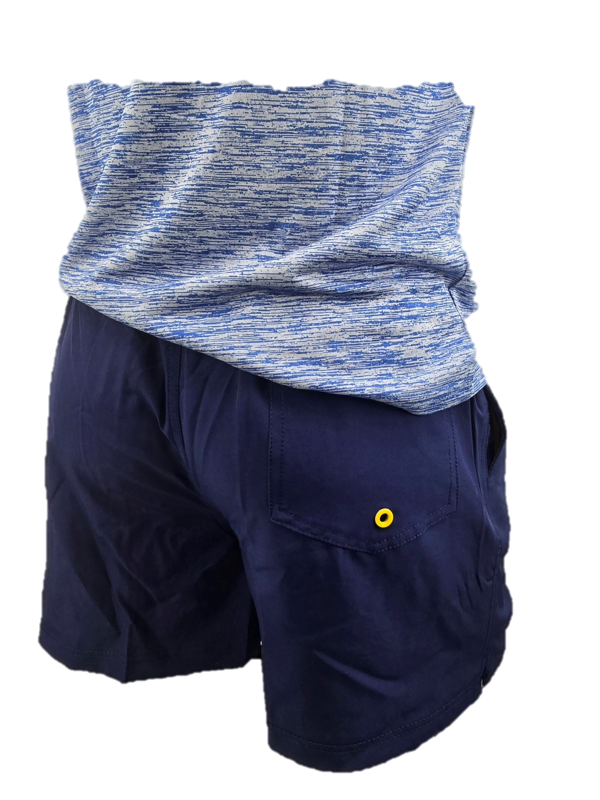 Basix of America - Venta al por mayor Bañador - Hombre - Bañador de secado rápido y elástico de cuatro direcciones para hombre de Banana Boat31