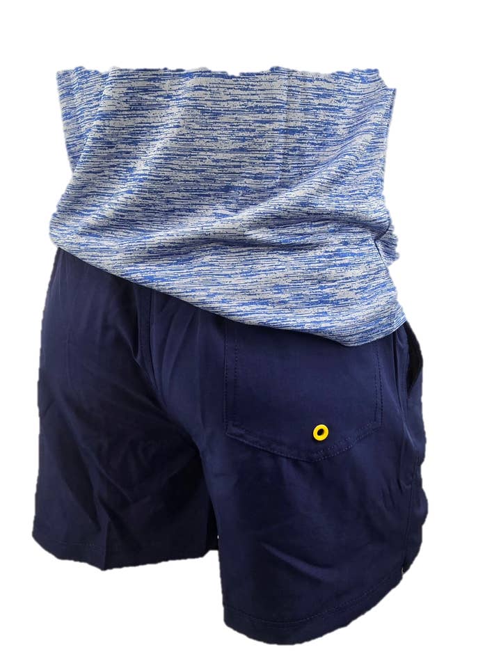 Basix of America - Venta al por mayor Bañador - Hombre - Bañador de secado rápido y elástico de cuatro direcciones para hombre de Banana Boat31