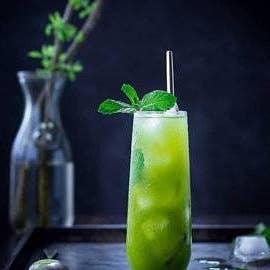 Sweet Matcha for wholesale by Ladell Organics