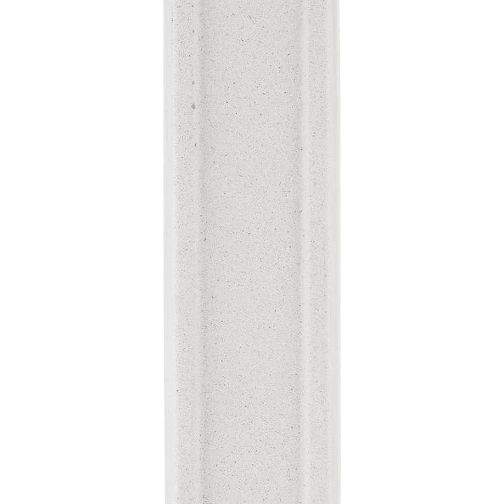 A&S Mezuzot – wholesale Dekorativt bordsobjekt – Modern Cement Präglad Shin