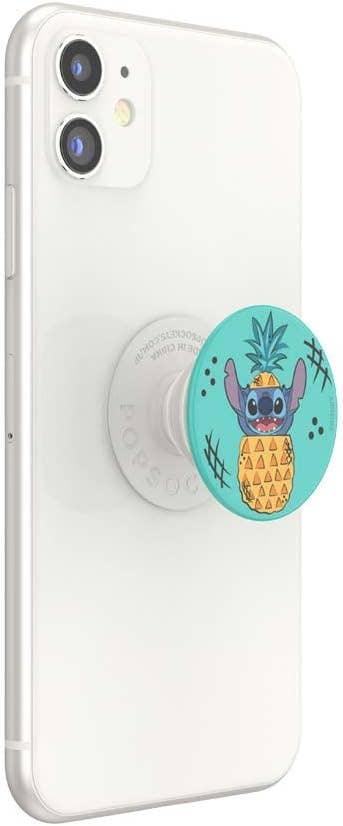 POPSOCKETS - Wholesale Phone Grip - 🍍 STITCH PINEAPPLE 🍍2