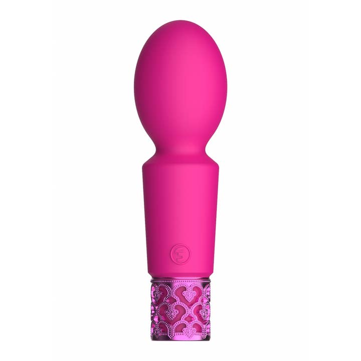 Shots – wholesale Sex toy – Brilliant Rechargeable Silicone Bullet Sex Toy7