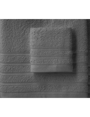 Barceló Hogar – Großhandel Handtuchset – R.A. Handtuchset „Diamond“, 2 Stück (40X60, 60X110)11