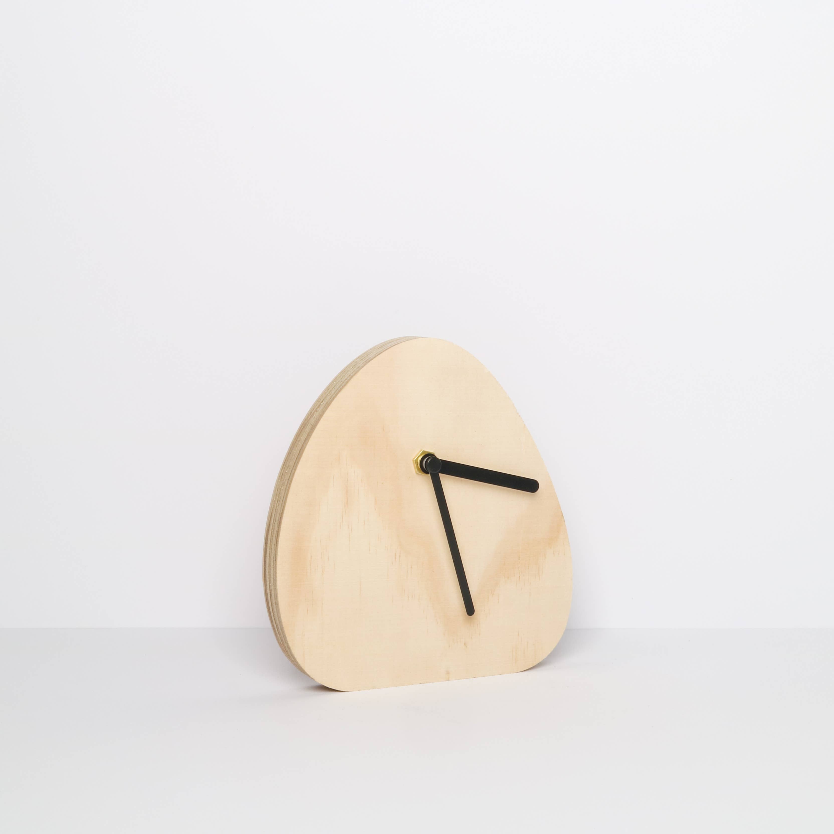 By WOOM - Wholesale Wall Clock - Rock Clock3